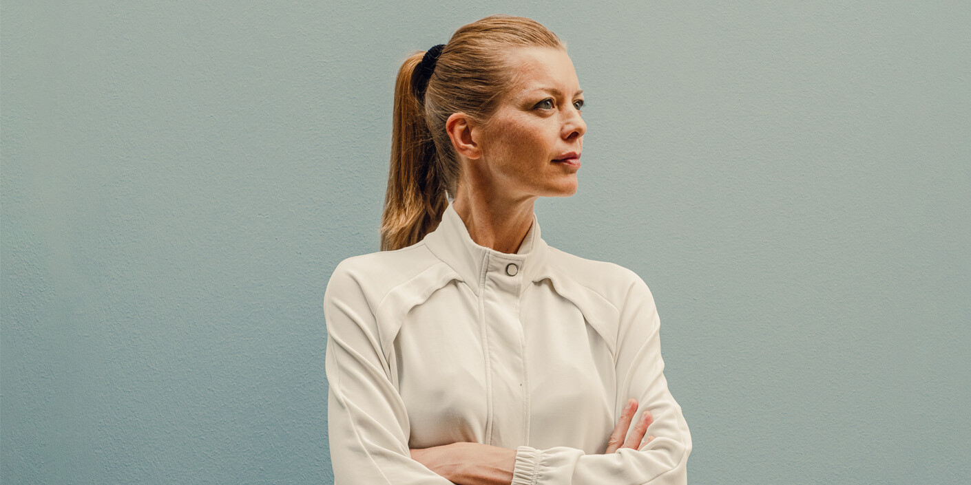 Three questions to Jorinde Voigt