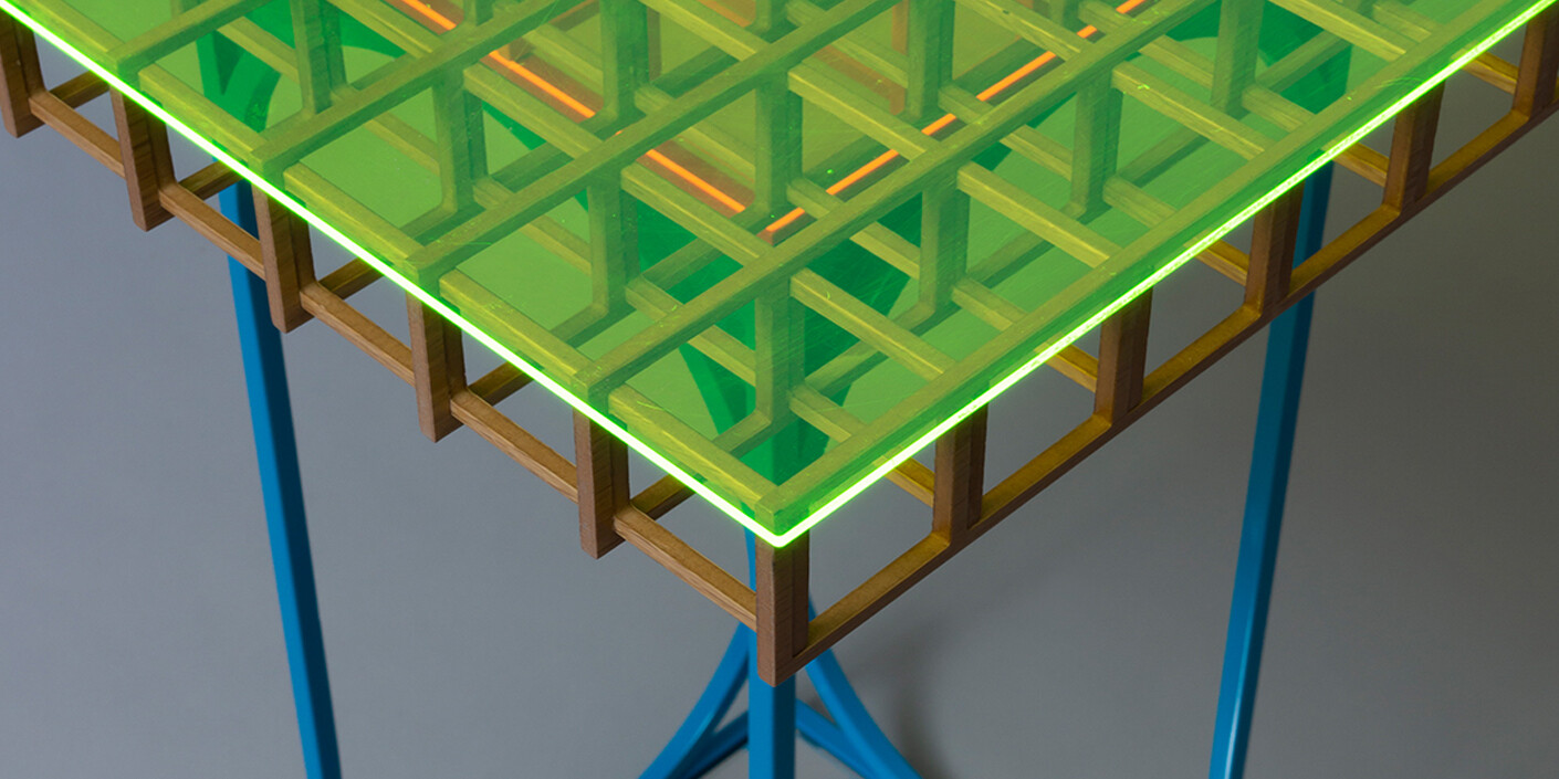 Architecture without walls