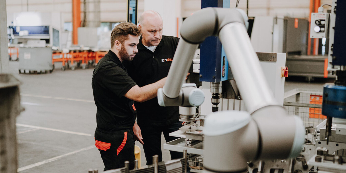 Expertise for transformation