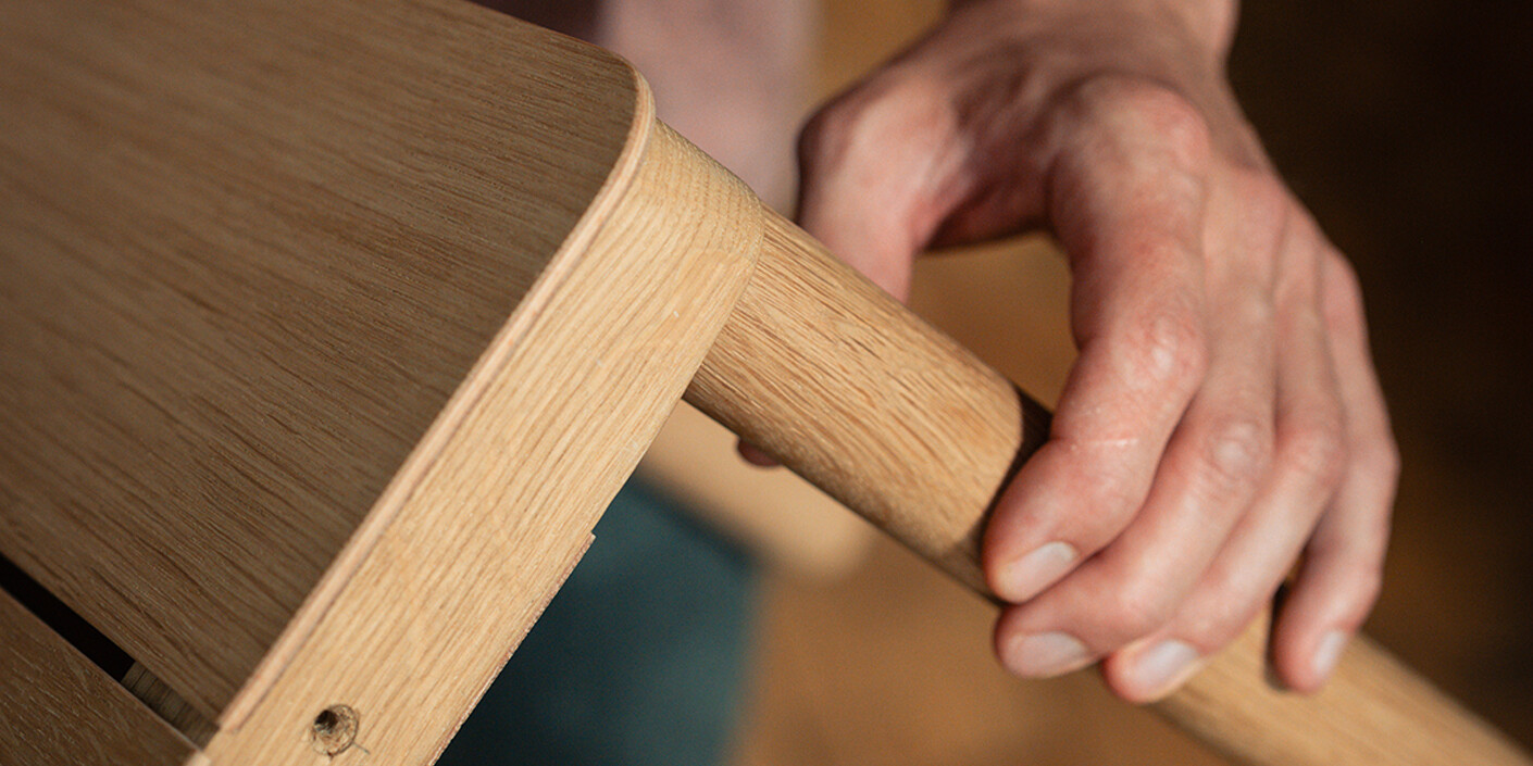 More than just wood