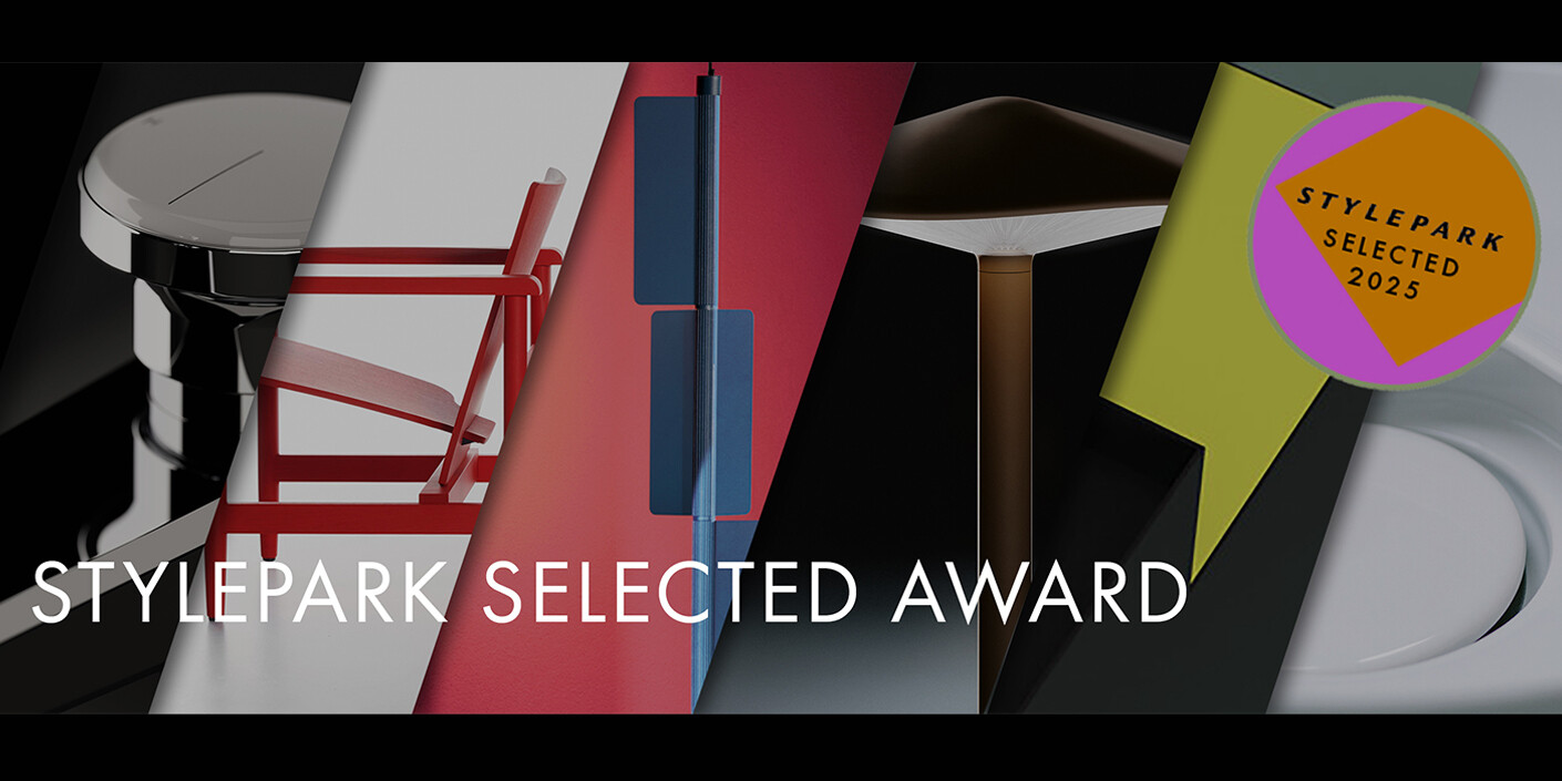 Stylepark Selected Award 2025