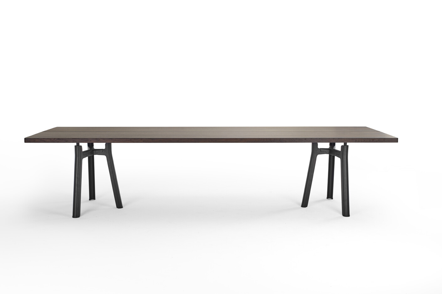 Trestle Table