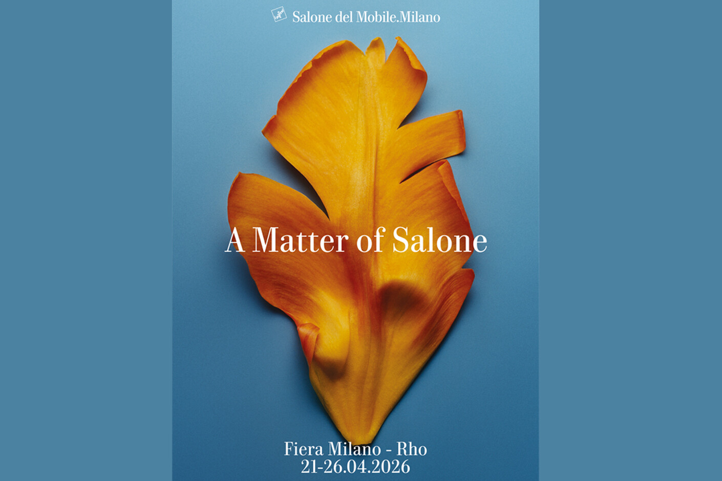 Always breaking new ground