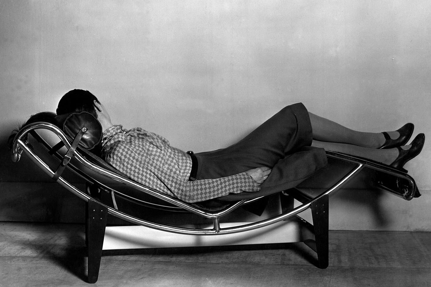 Stets geerdet, hoch hinaus