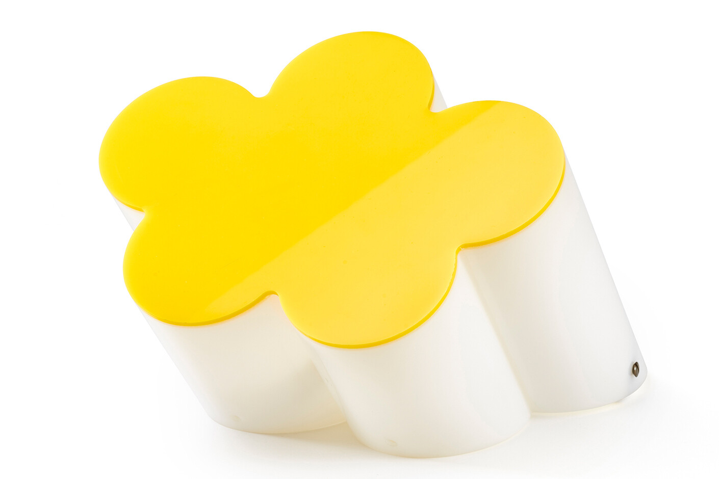 Courage to experiment