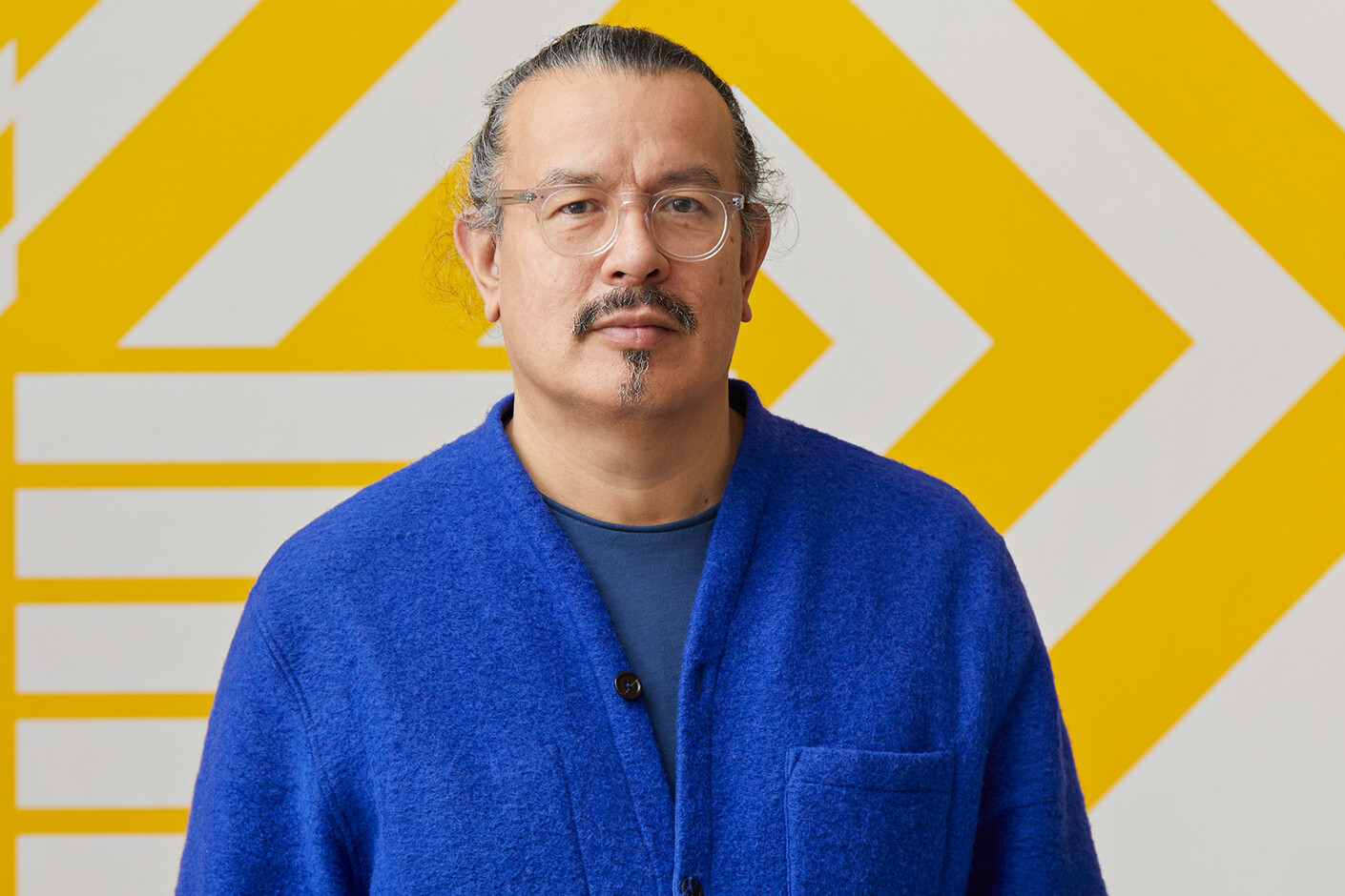 Überraschend anders