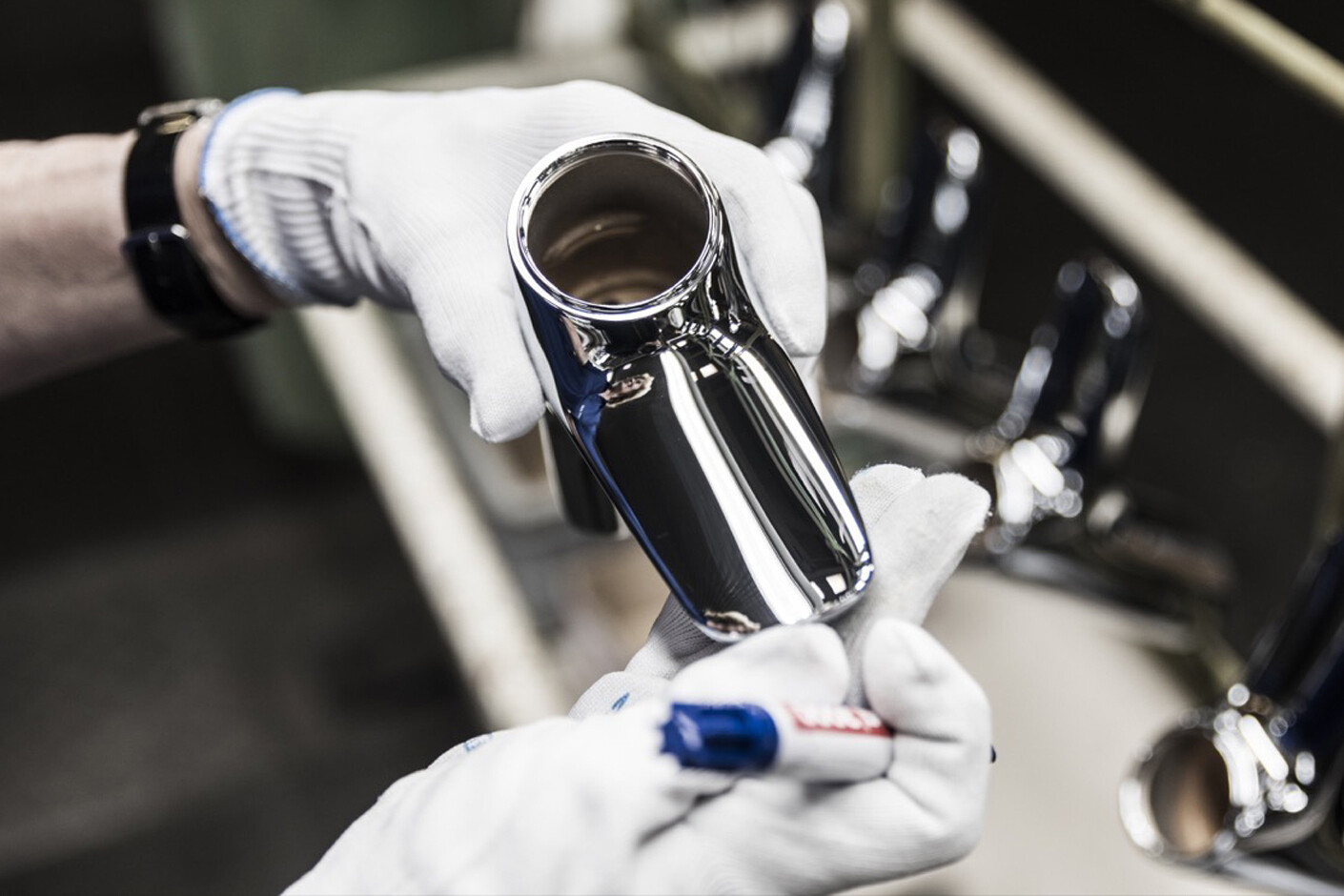 A brilliant milestone