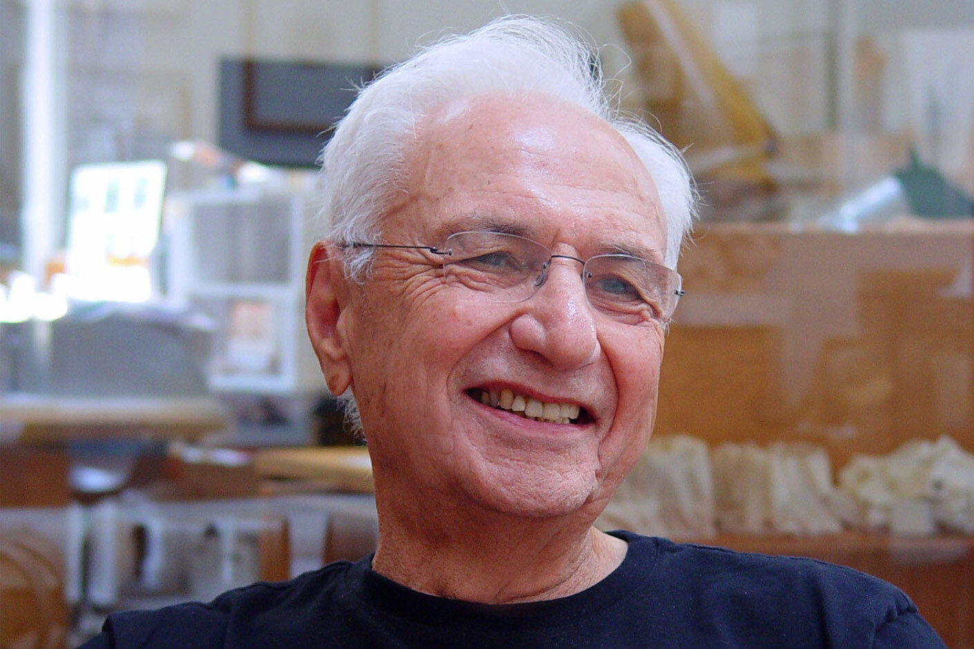 Danced with concrete