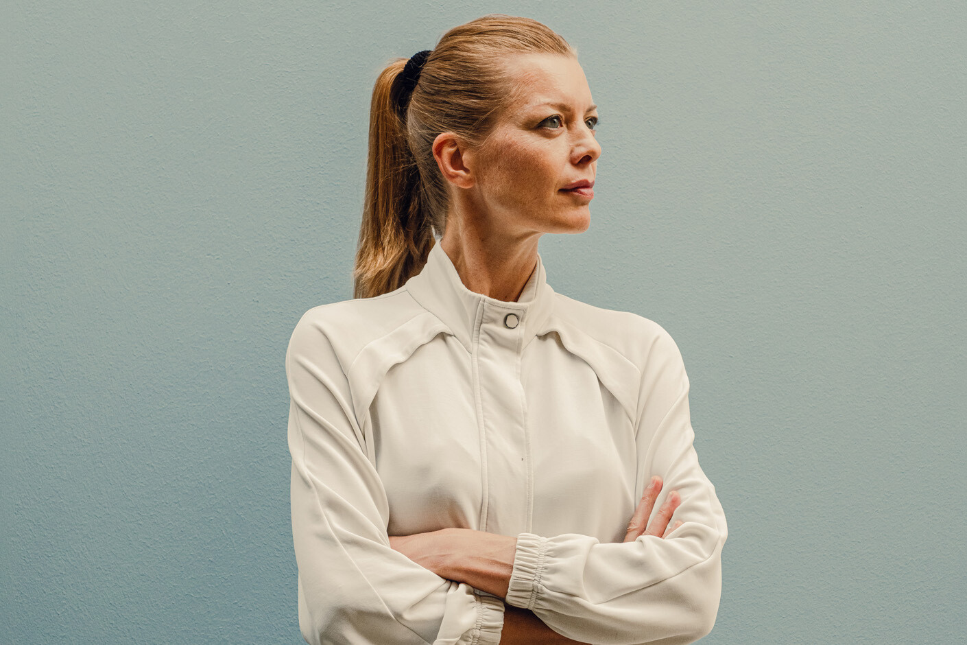 Three questions to Jorinde Voigt