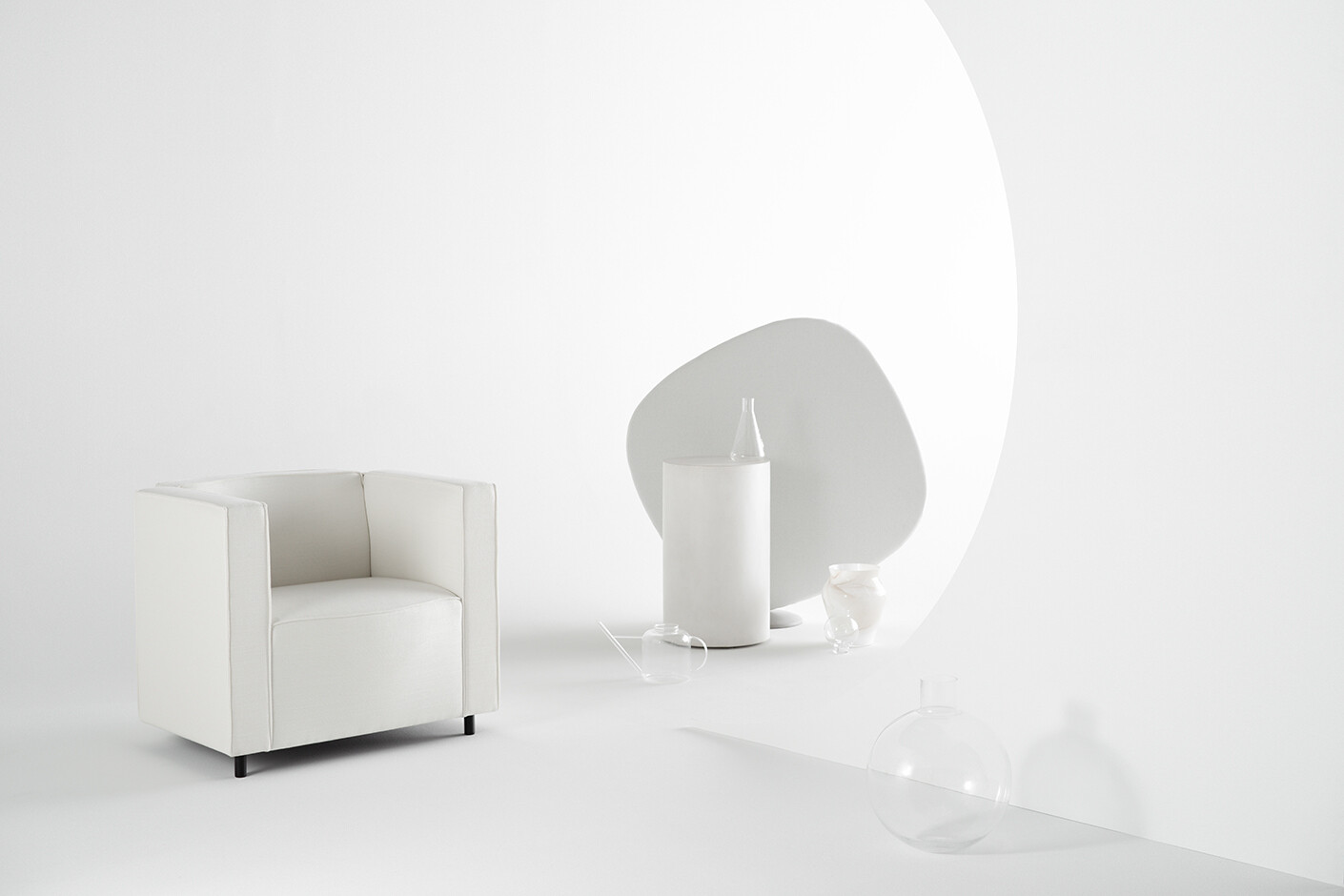 Offecct 2022: PAULINE