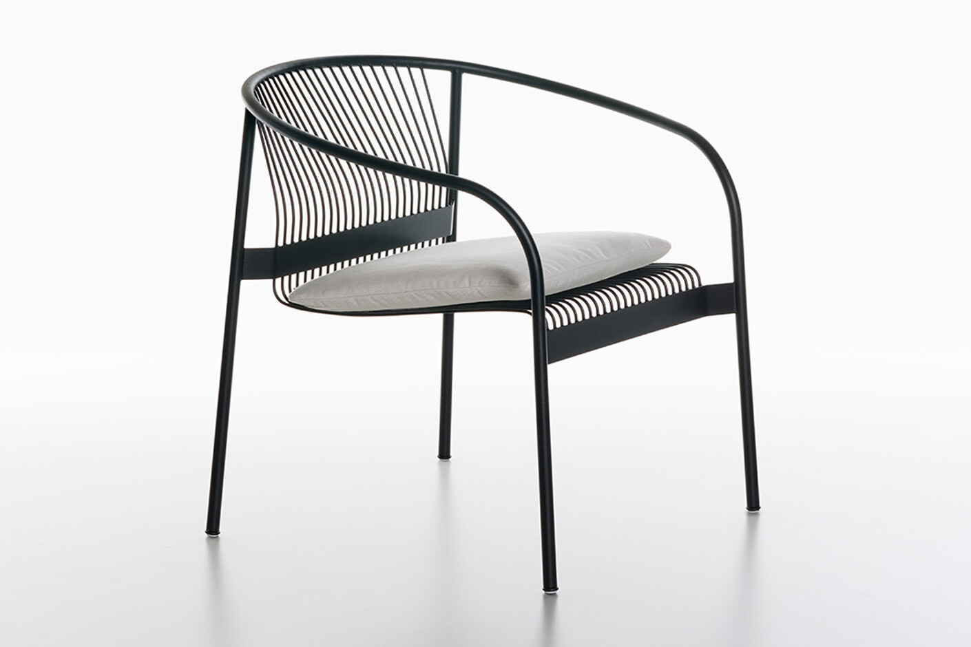 Weatherproof comfort