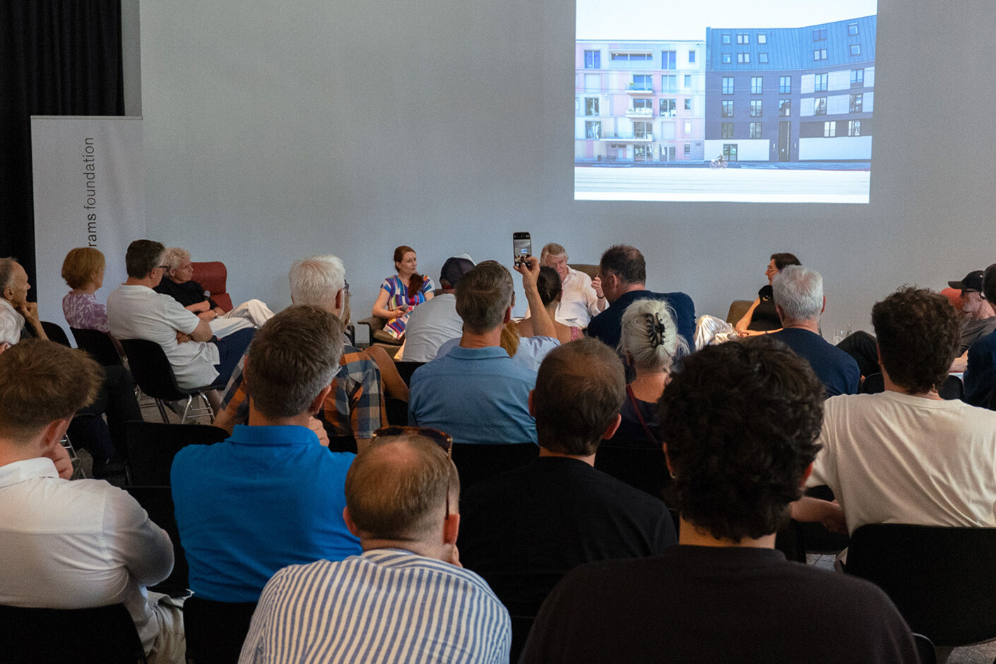 Retrospective: 4th Dieter Rams Forum