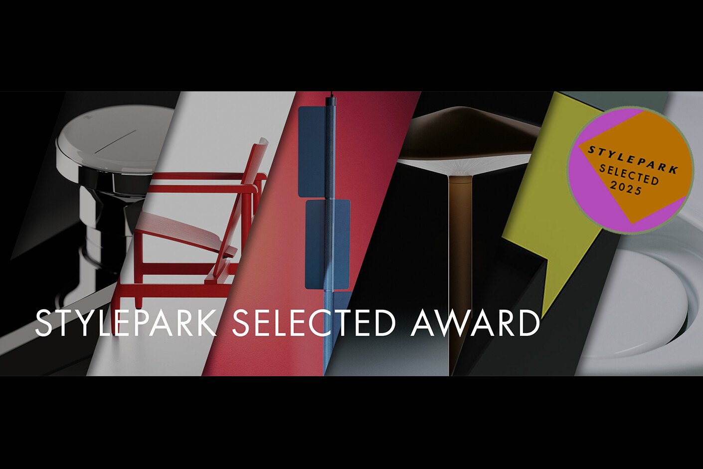 Stylepark Selected Award 2025
