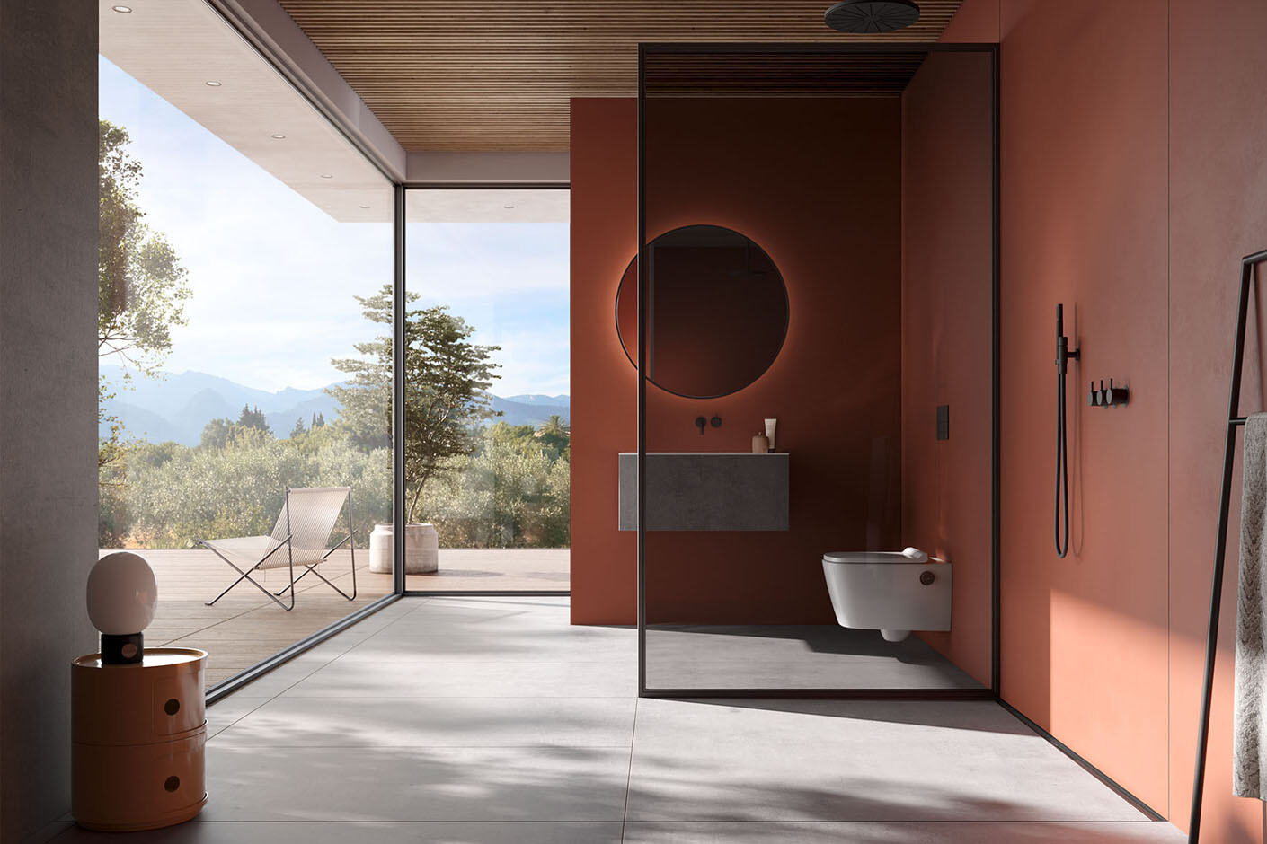 Tece 2025: TECEdrainway