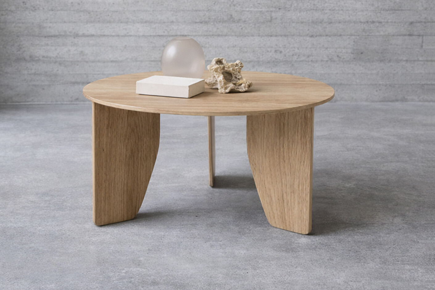 Möbel und Architektur