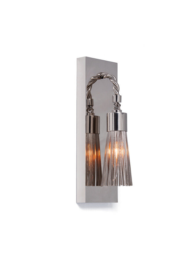 Sultans Of Swing Wall Lamp