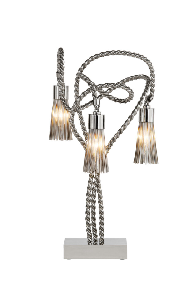 Sultans Of Swing Table Lamp