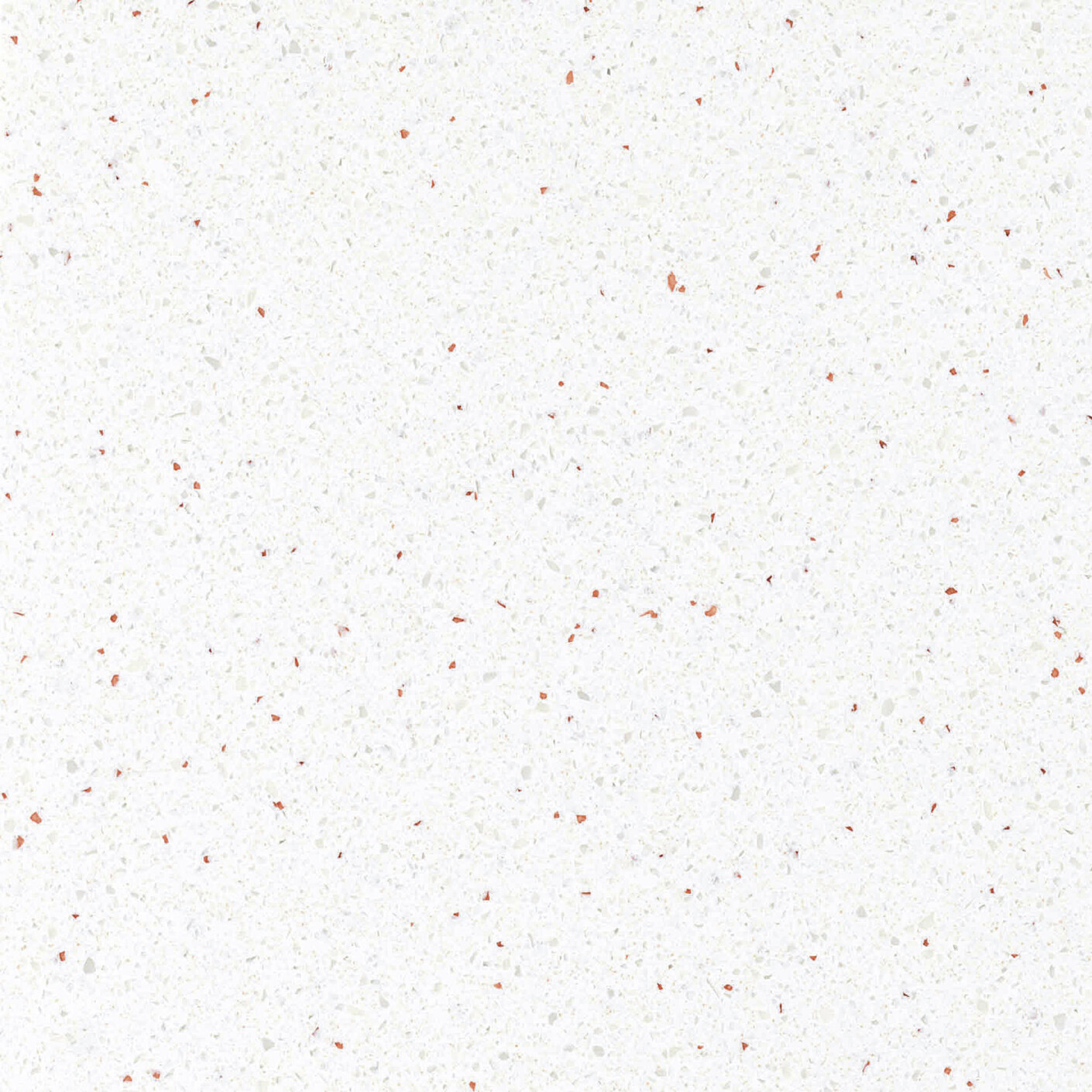 キラリン 9106. White Copper by KRION | STYLEPARK