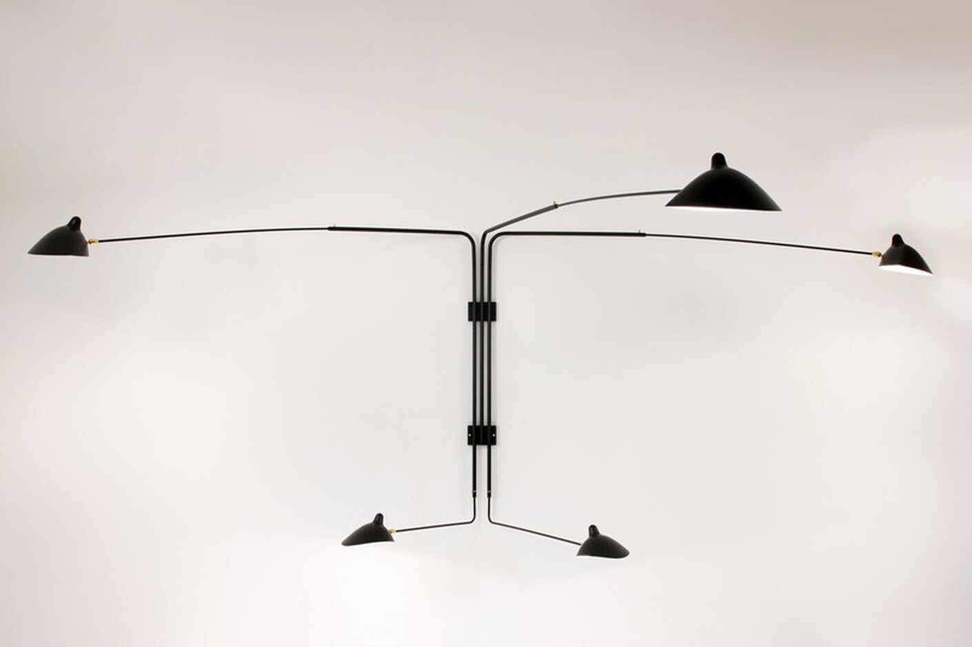 AP5B von Serge Mouille | STYLEPARK