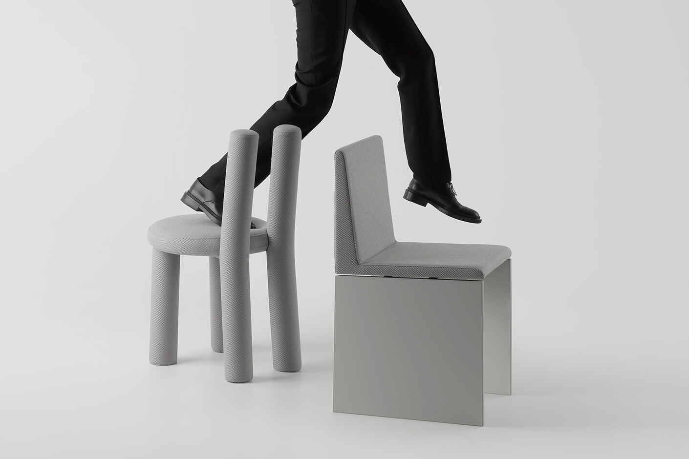 gumpo Orgatec 2024 ‘yay’ and ‘ohh’ novelties STYLEPARK