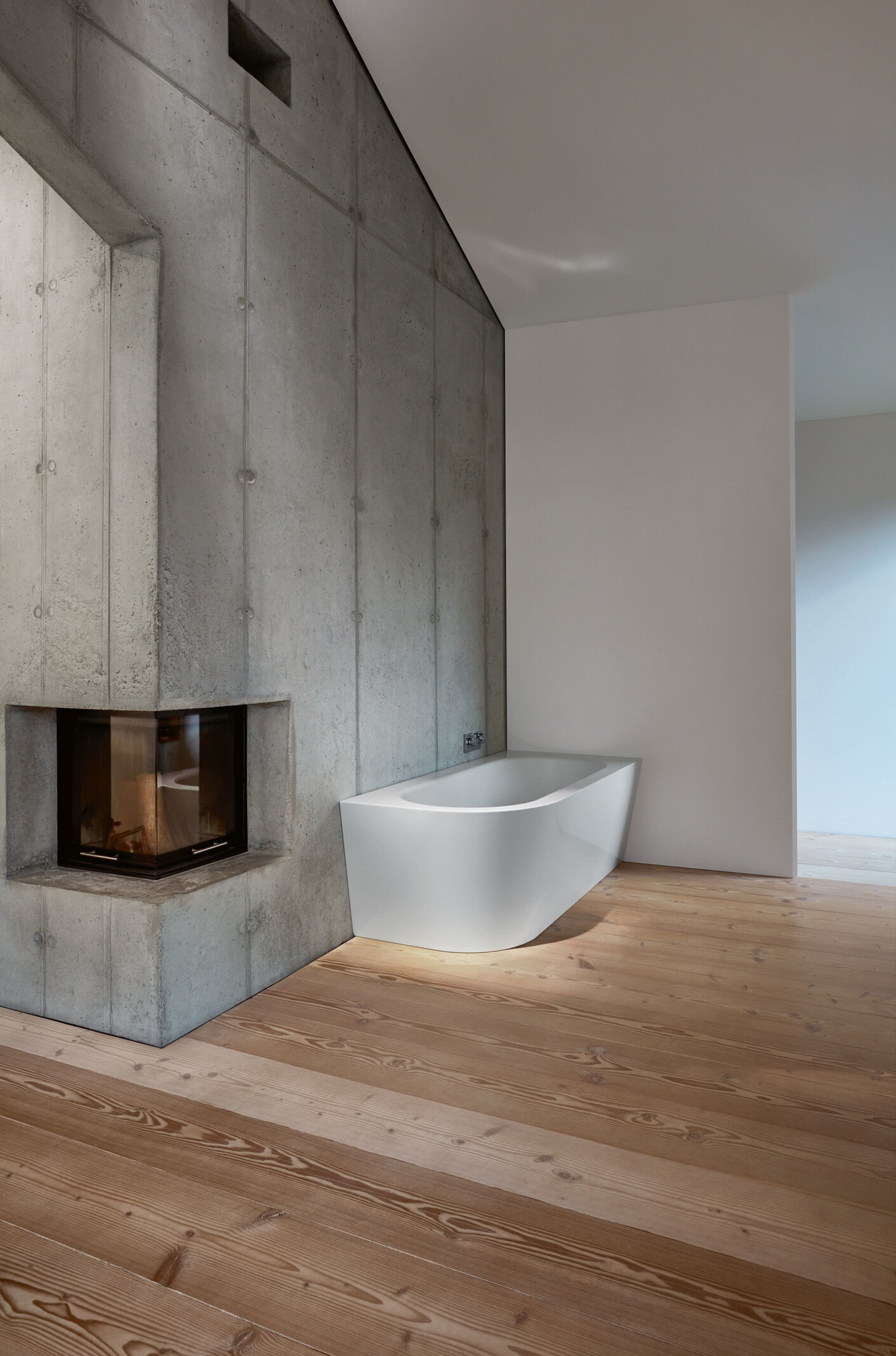 BETTESTARLET V SILHOUETTE