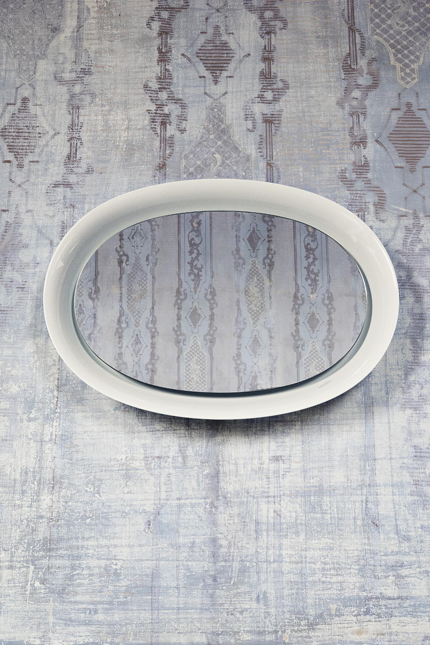 SaphirKeramik The New Classic mirror