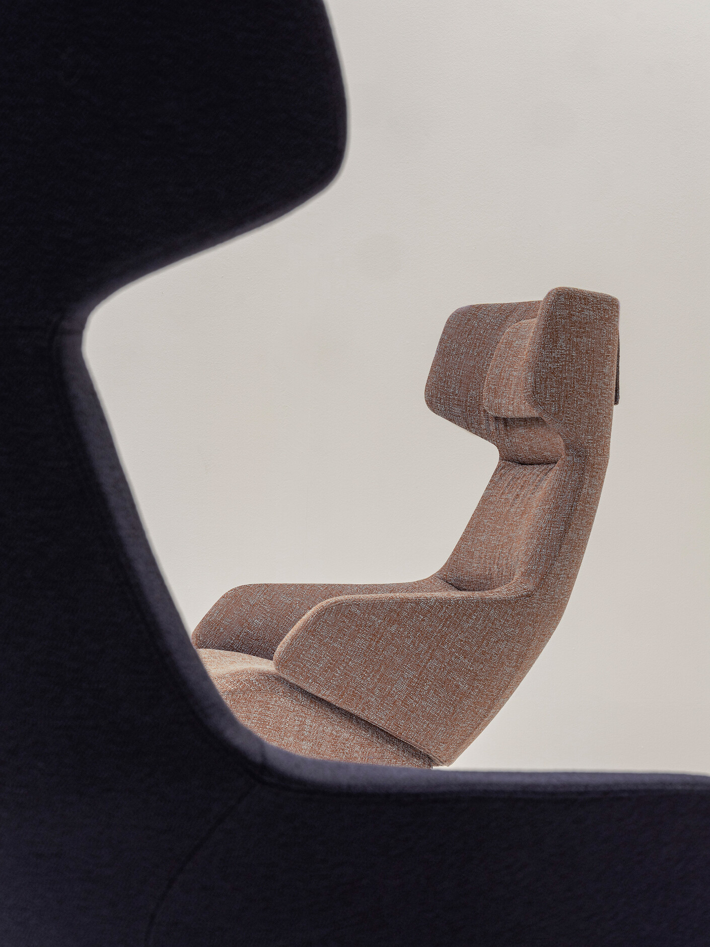 Aston Club - Vierstrahlig