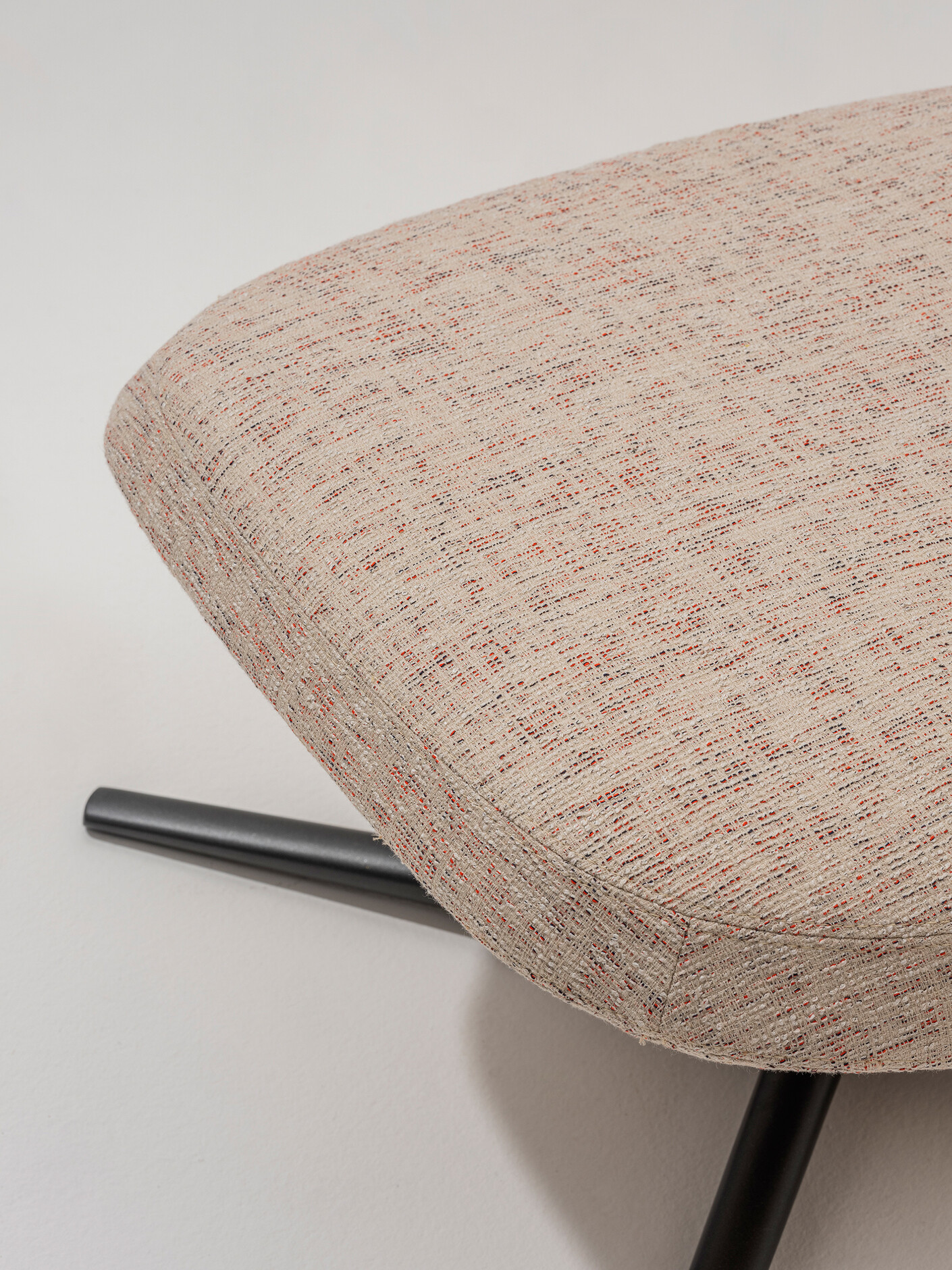 Aston Club - Footrest