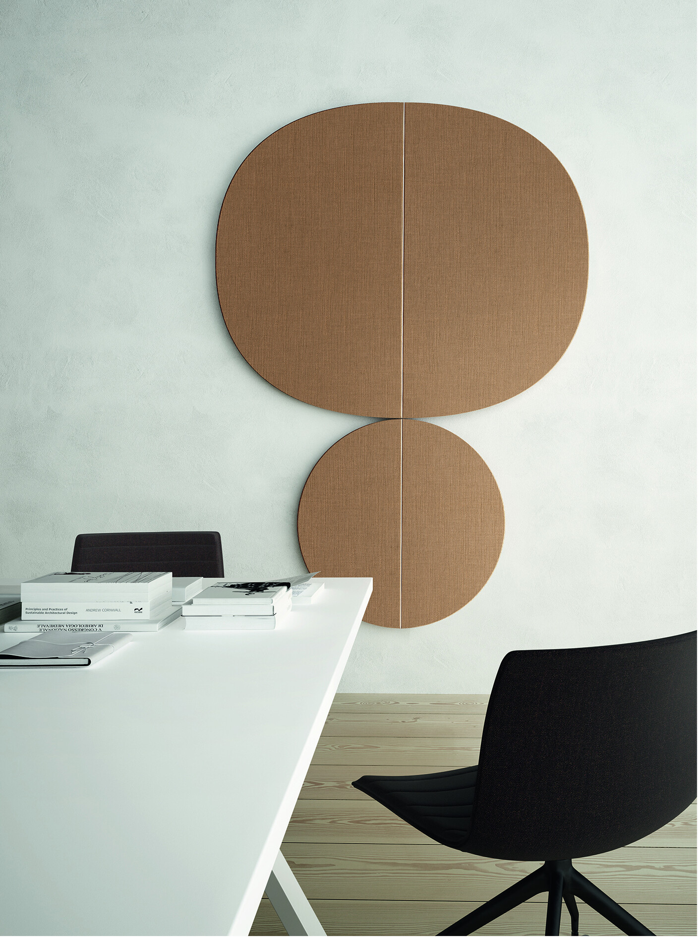 Parentesit Wall Panel