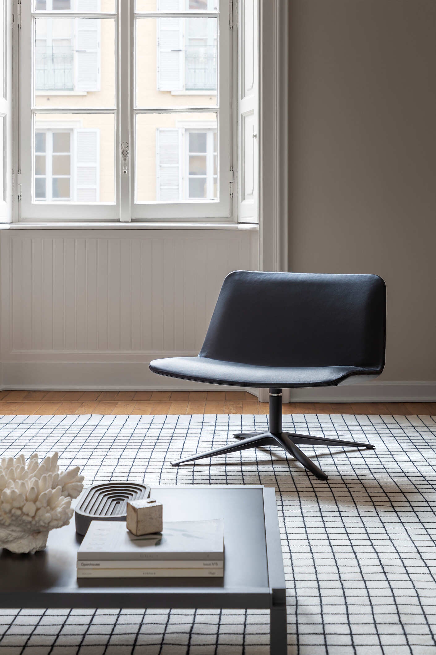 slim lounge low 4 809