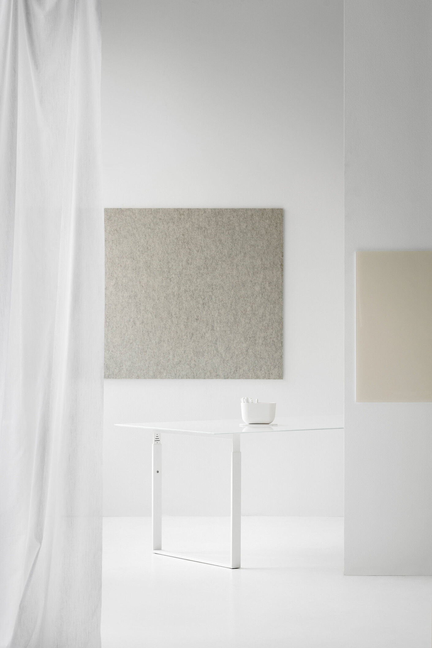 CHAT BOARD® Storage Unit | Table top