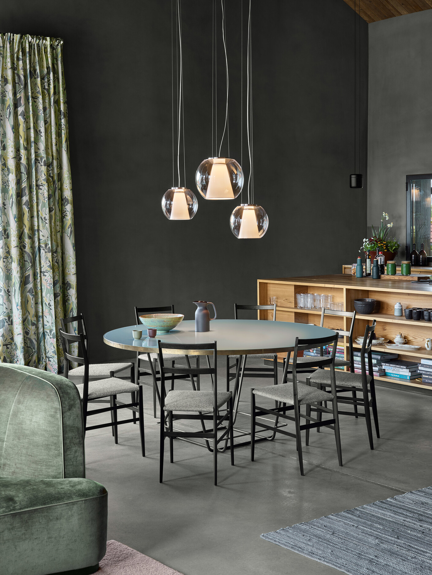 DRAFT Suspension Rope