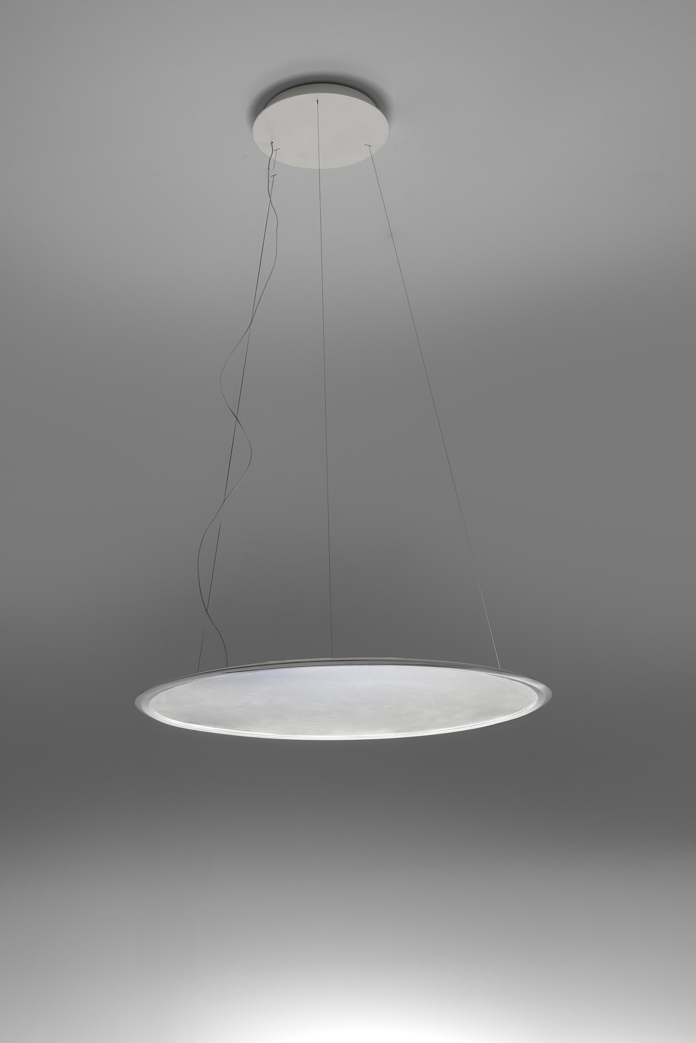 Discovery pendant lamp