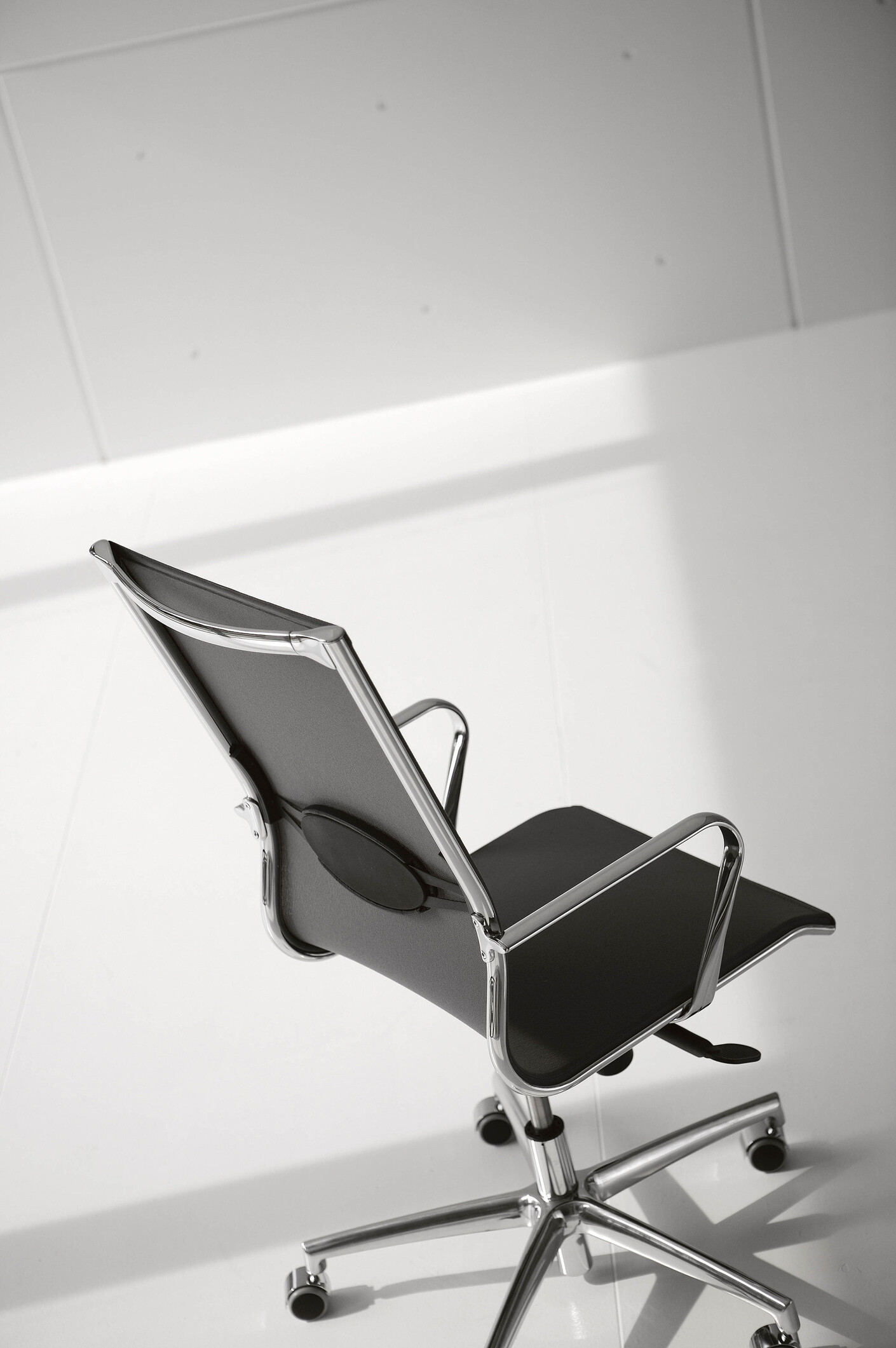 Elle Executive Drehstuhl mit Armlehne