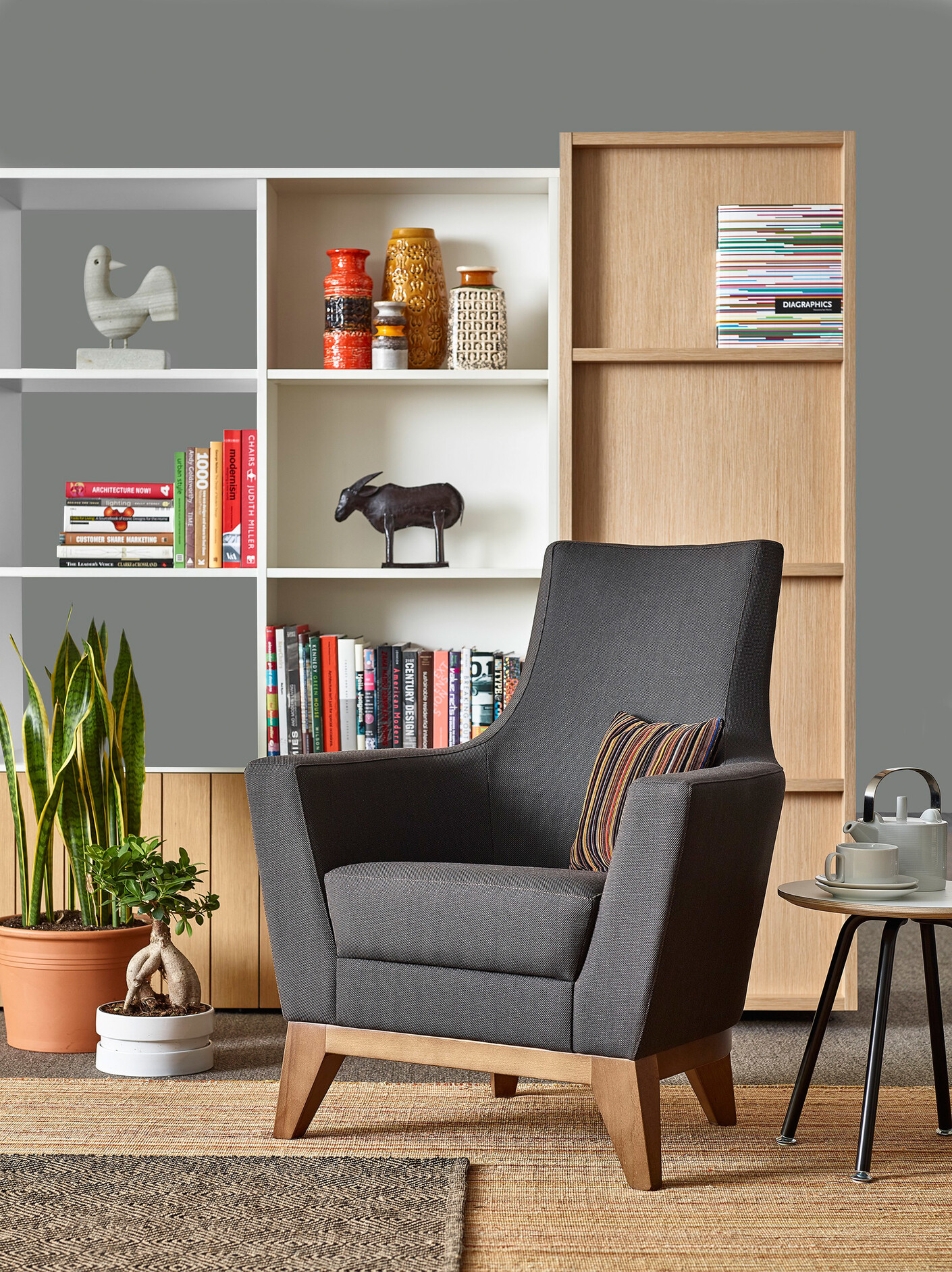 Anchor Lounge Seating