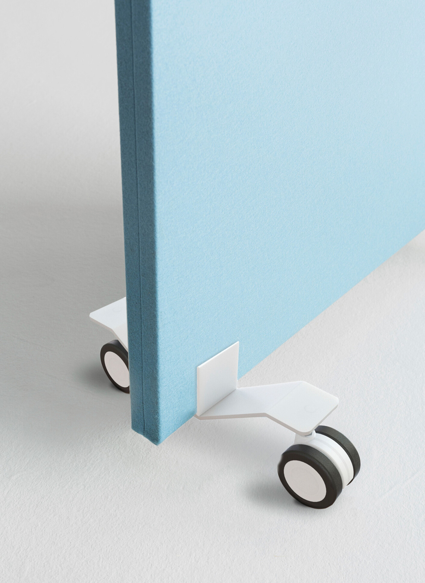 Face Trennwandsystem