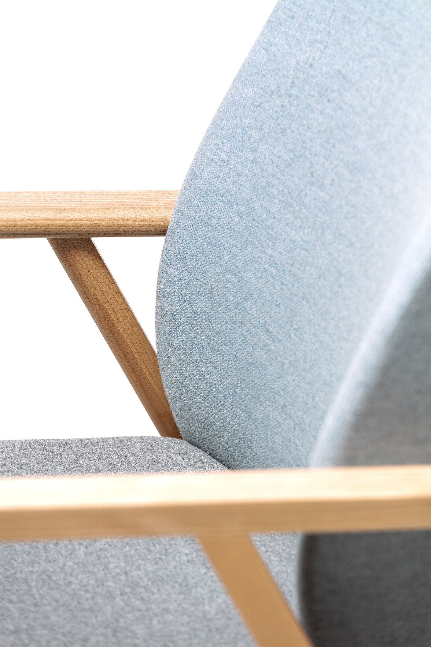 Santiago 02 relaxation chair