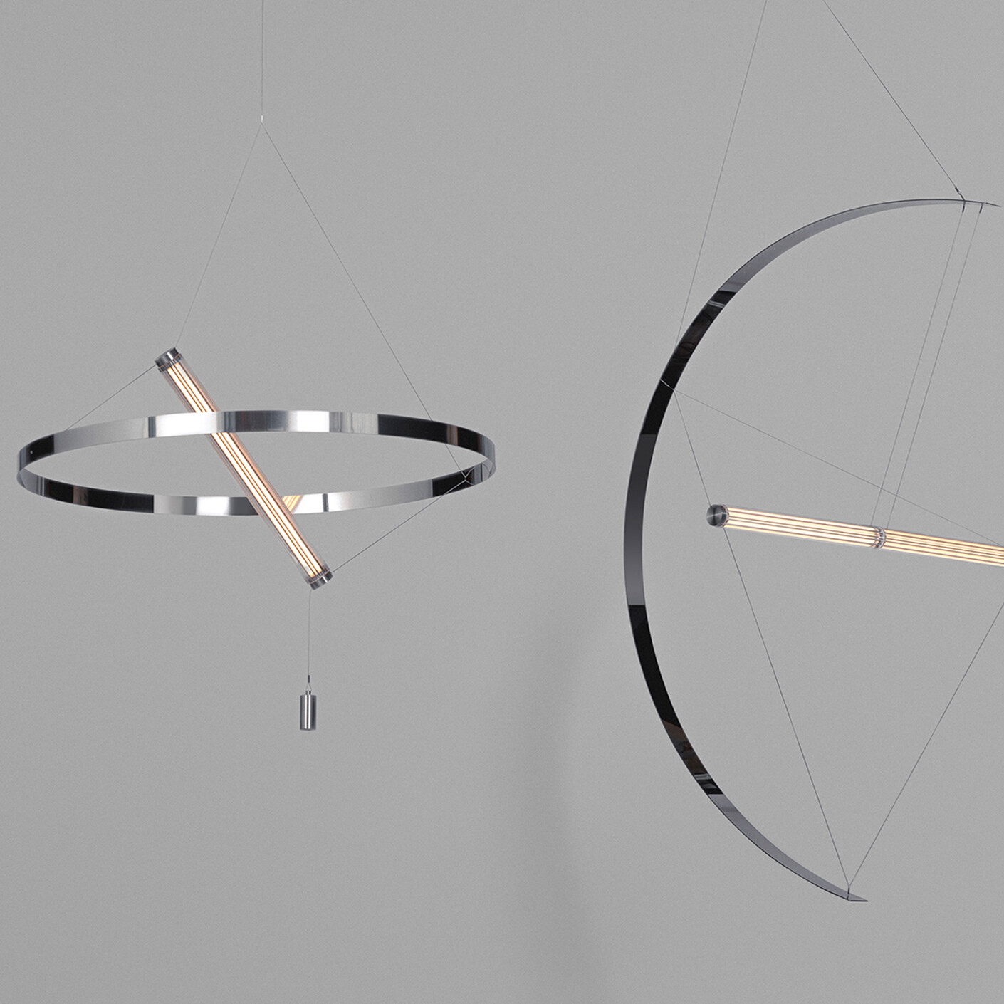 Energy and movement