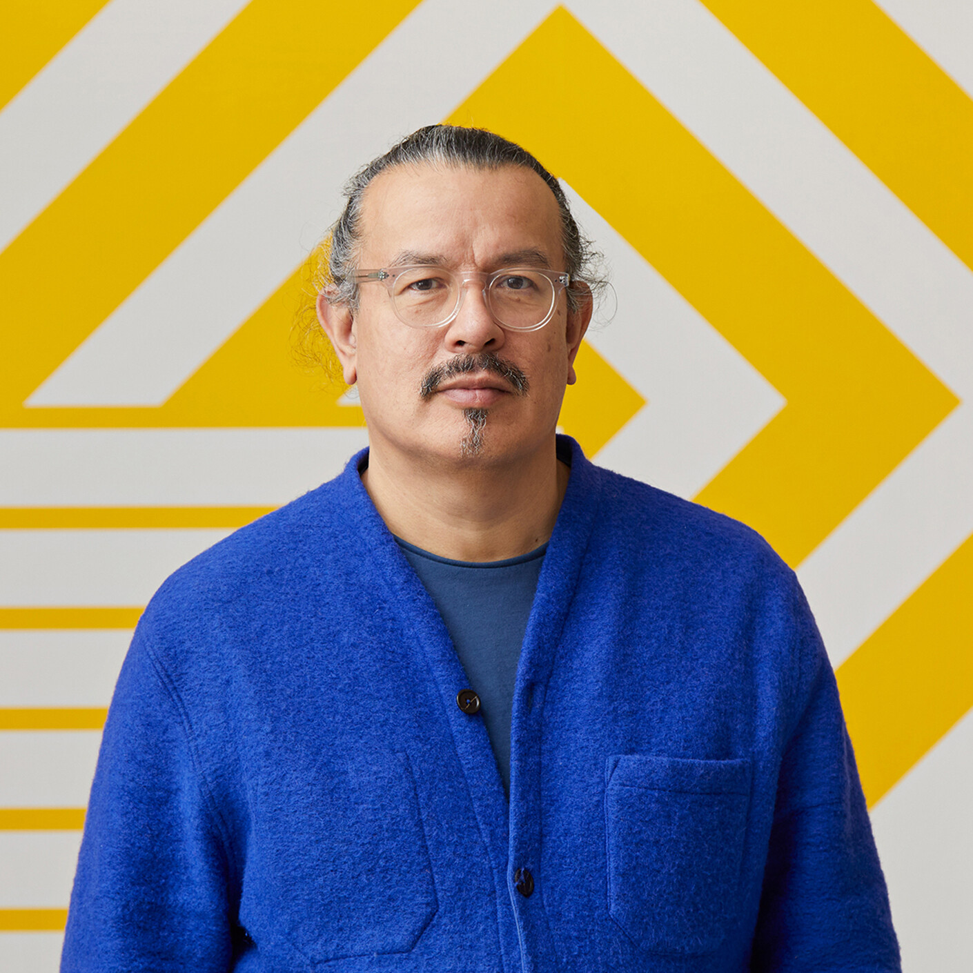 Überraschend anders