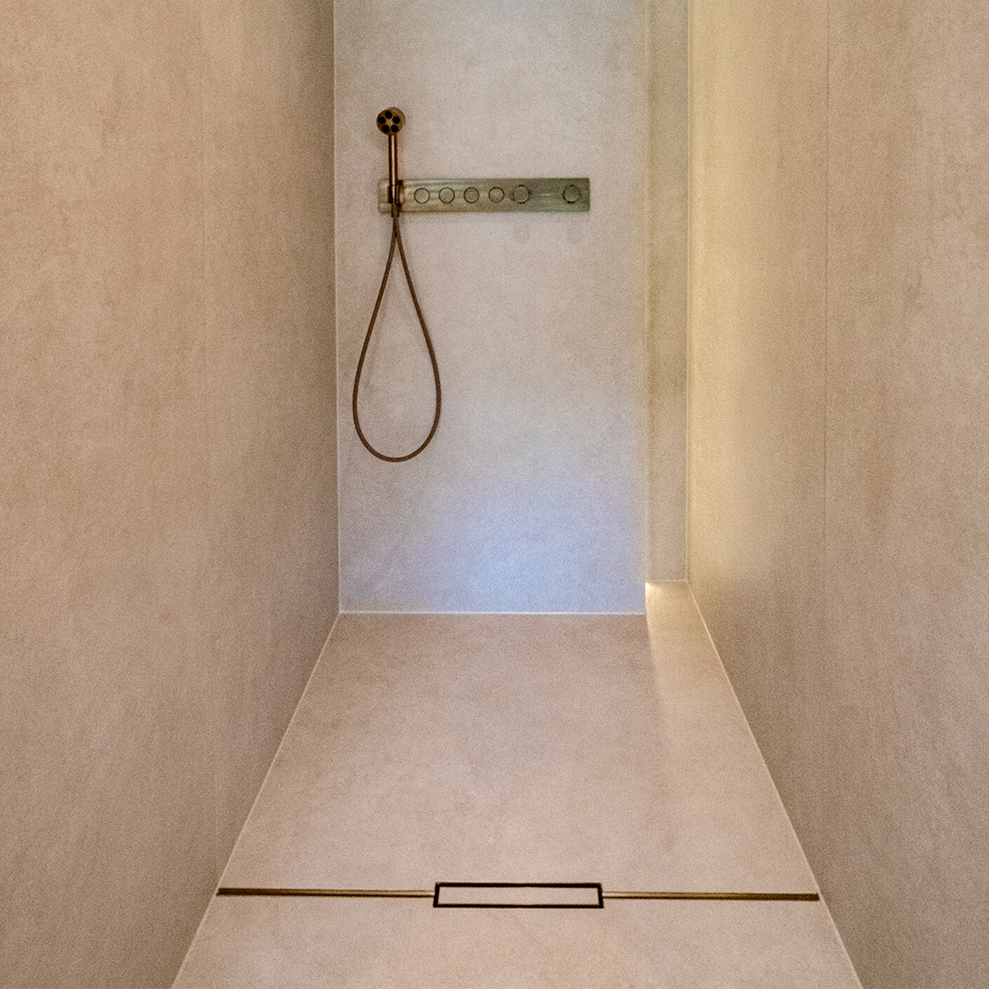 Lebensräume mit System