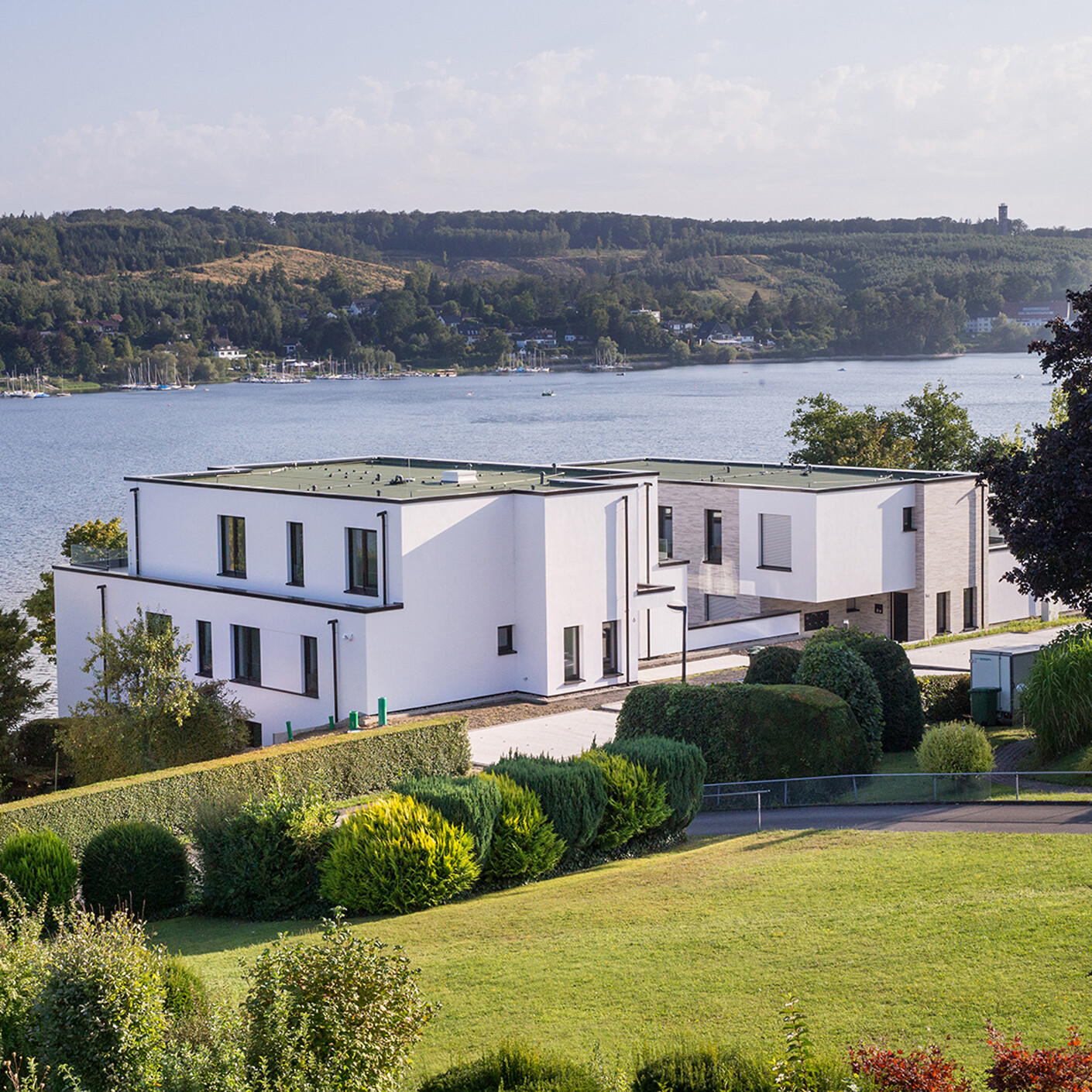 Stimmiges Gesamtkonzept