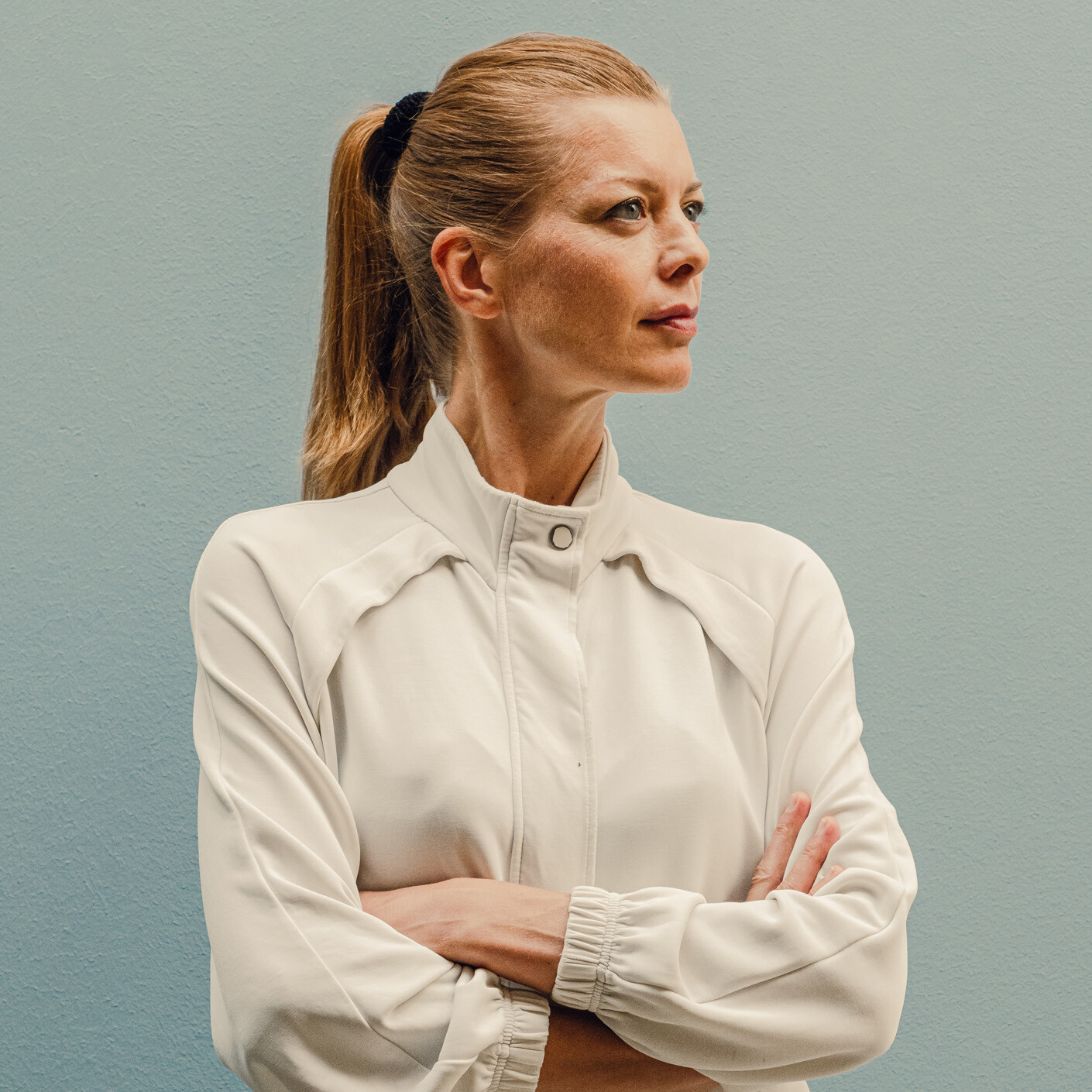 Three questions to Jorinde Voigt