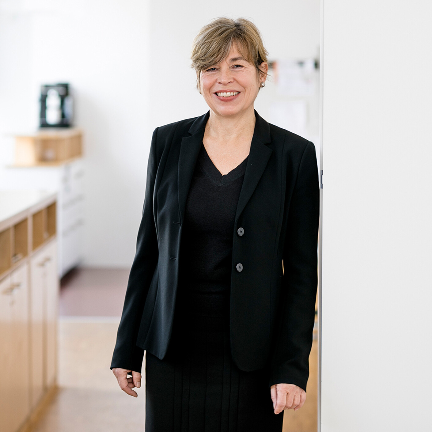 Blickpunkt: Architektinnen – Karen Eisenloffel