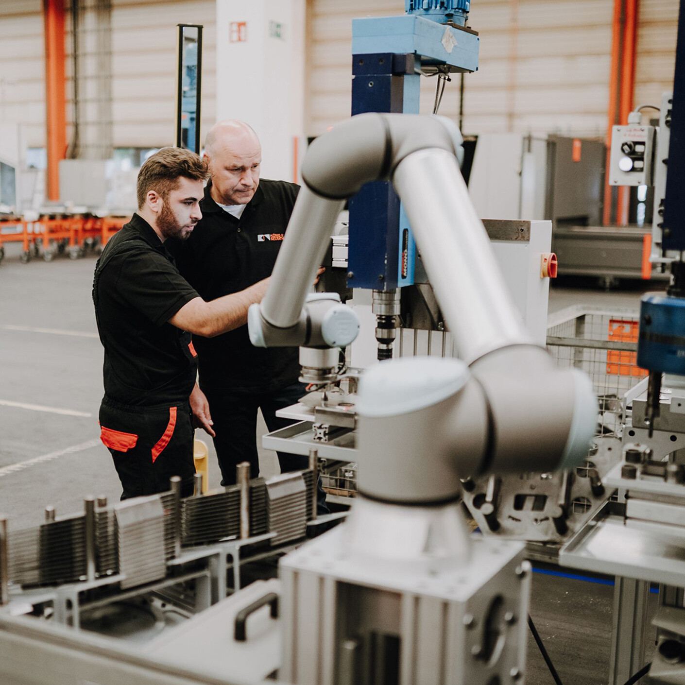 Expertise für den Wandel