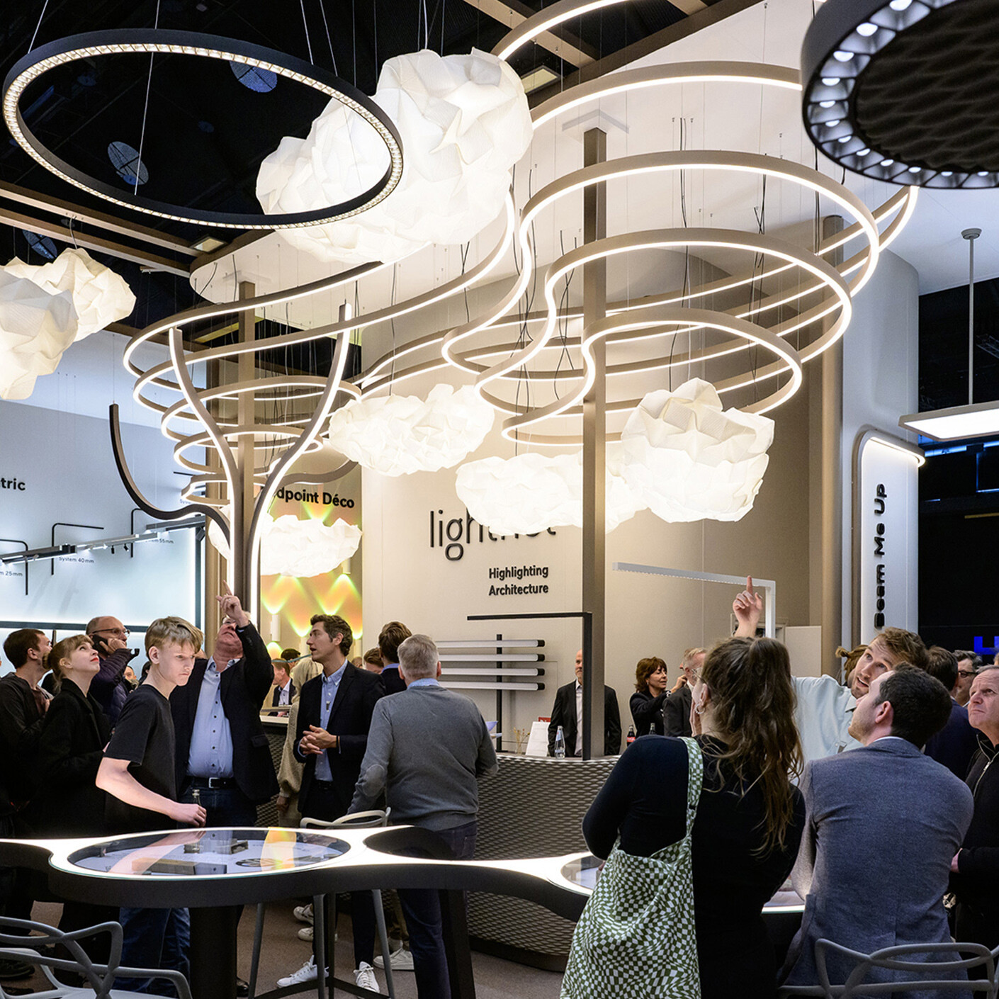 A future-oriented industry