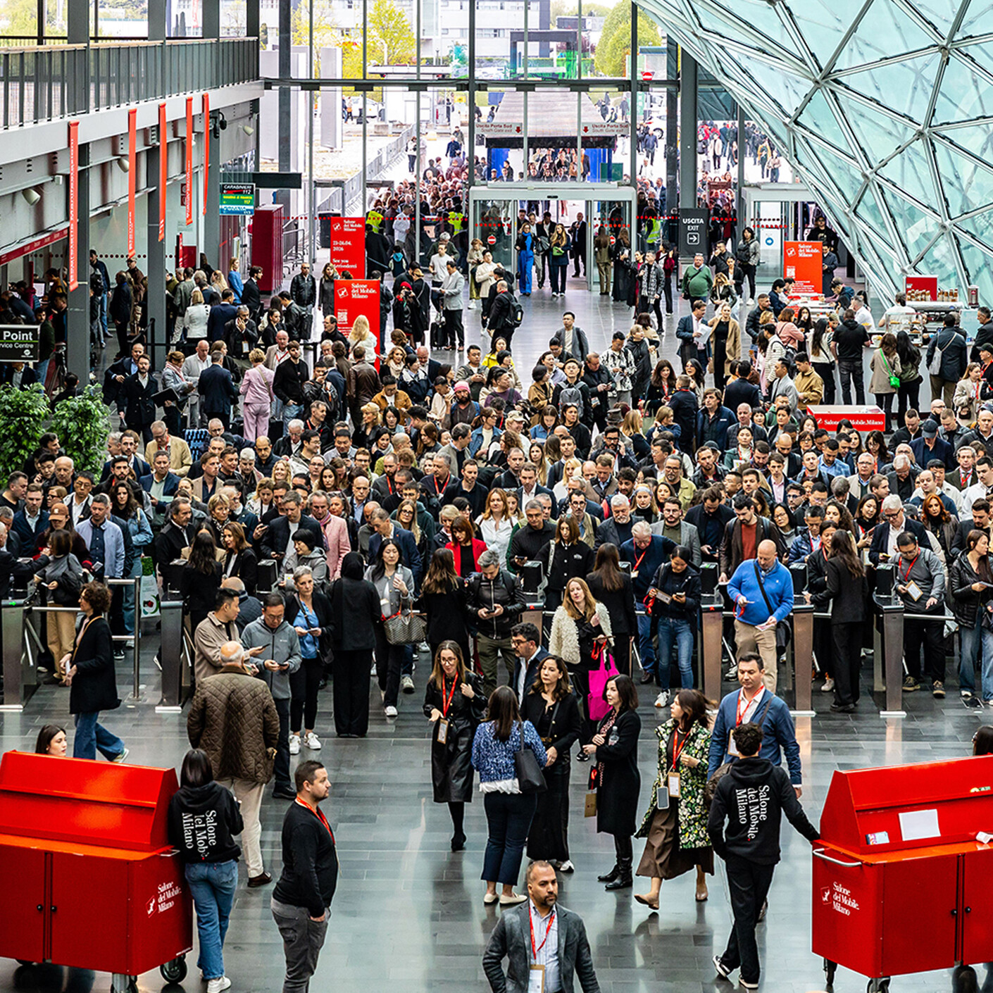 Ökosysteme gestalten