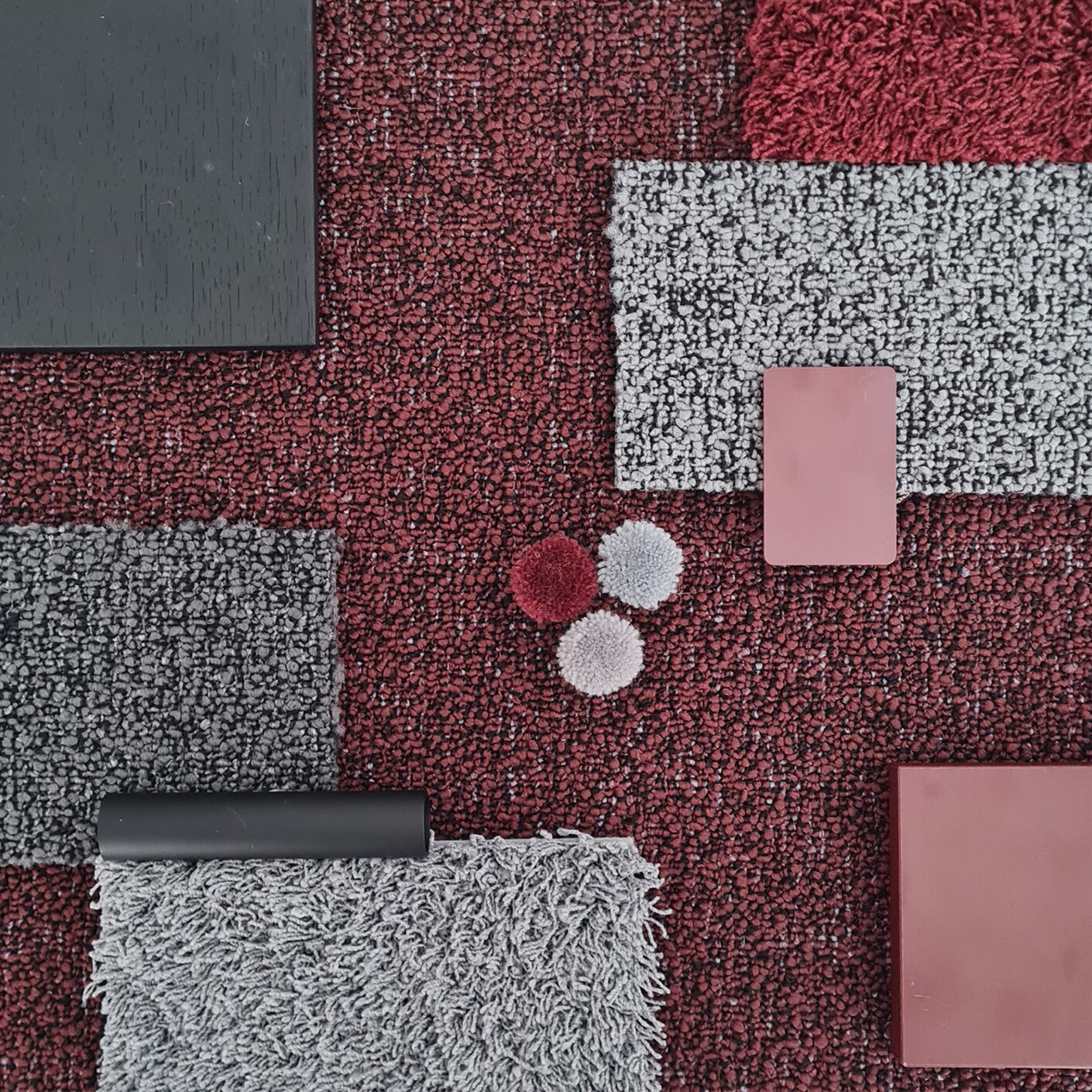 Beständige Charaktere