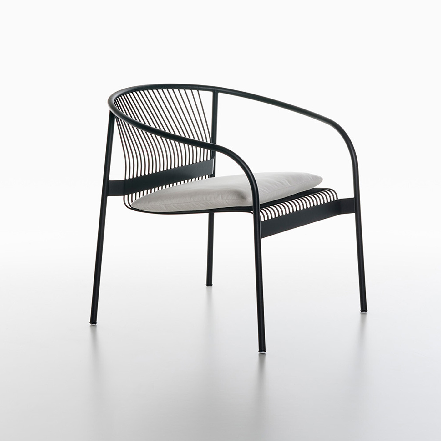 Wetterfester Komfort