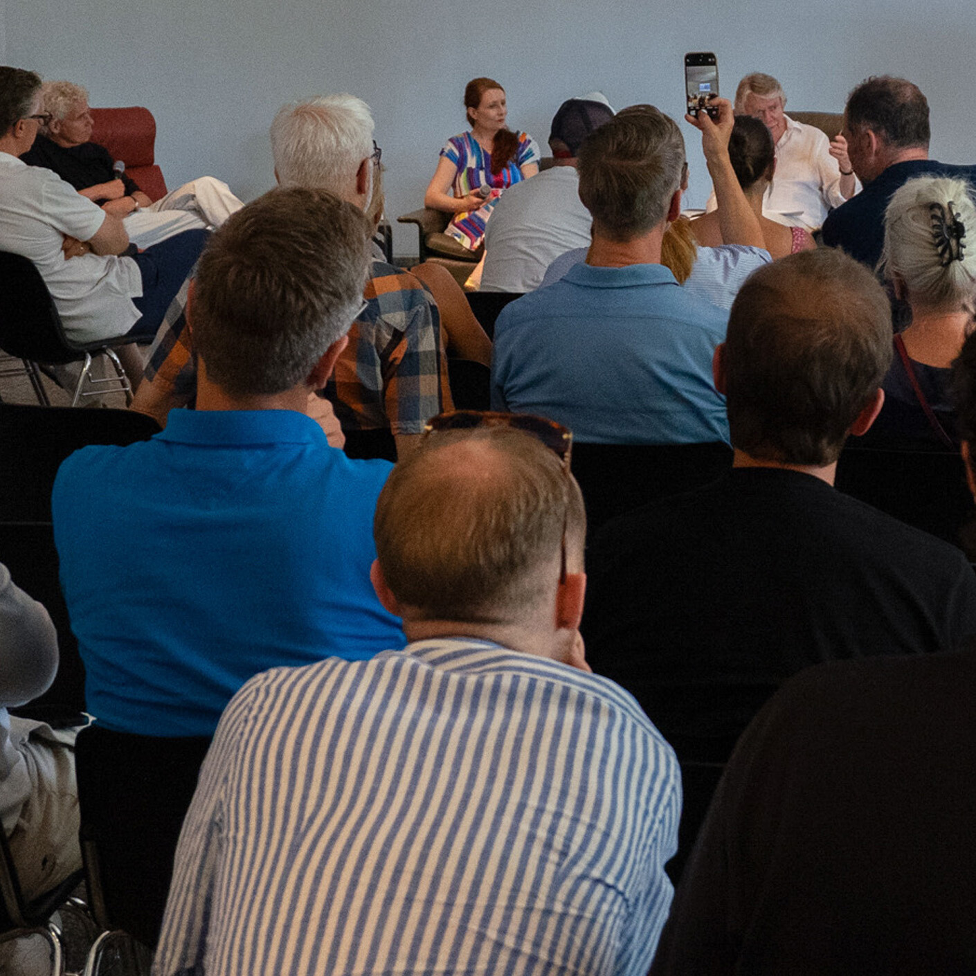 Rückblick: 4. Dieter Rams Forum