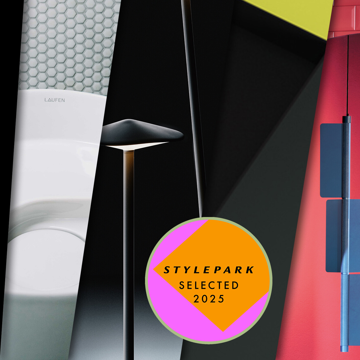 Stylepark Selected Award 2025